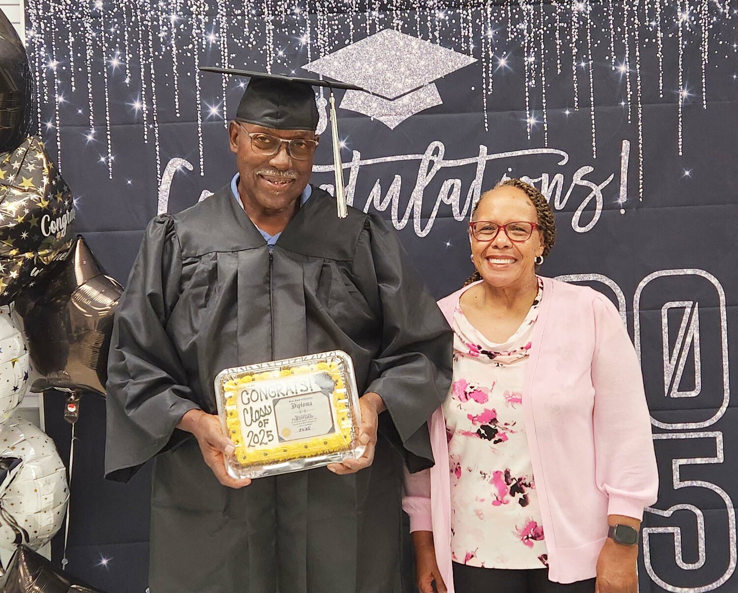 宮城大学　2025 2019 2017 2015 2013 Groves Adult High School commencement totals 46 grads | Bay to Bay
